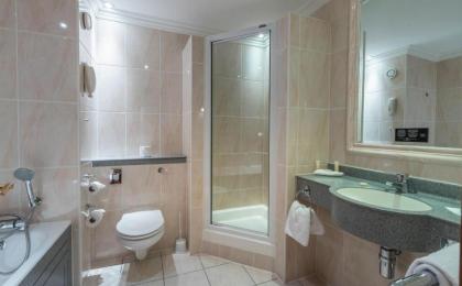 Riu Plaza The Gresham Dublin - image 11