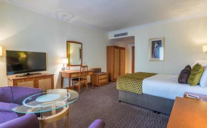 Riu Plaza The Gresham Dublin - image 12