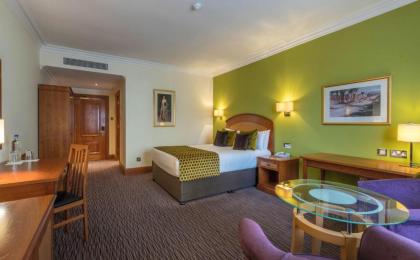 Riu Plaza The Gresham Dublin - image 13