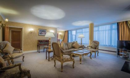 Riu Plaza The Gresham Dublin - image 15