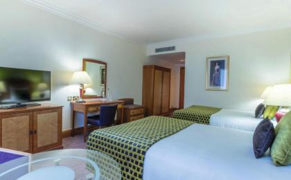 Riu Plaza The Gresham Dublin - image 18