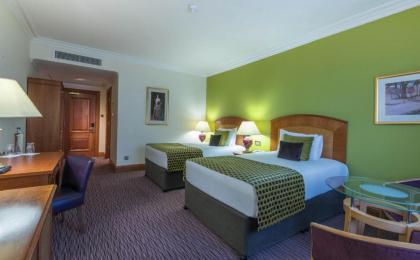 Riu Plaza The Gresham Dublin - image 19