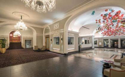 Riu Plaza The Gresham Dublin - image 2