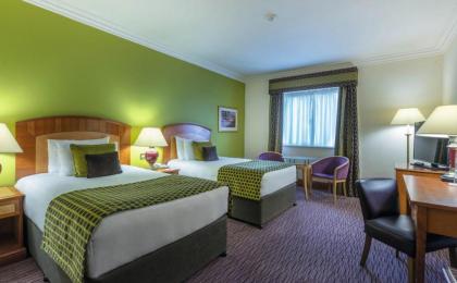 Riu Plaza The Gresham Dublin - image 20