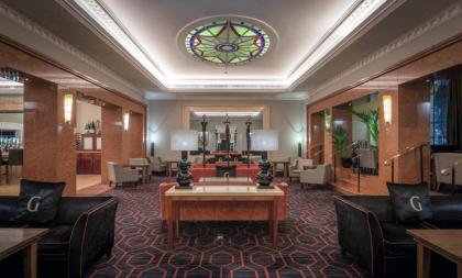 Riu Plaza The Gresham Dublin - image 3