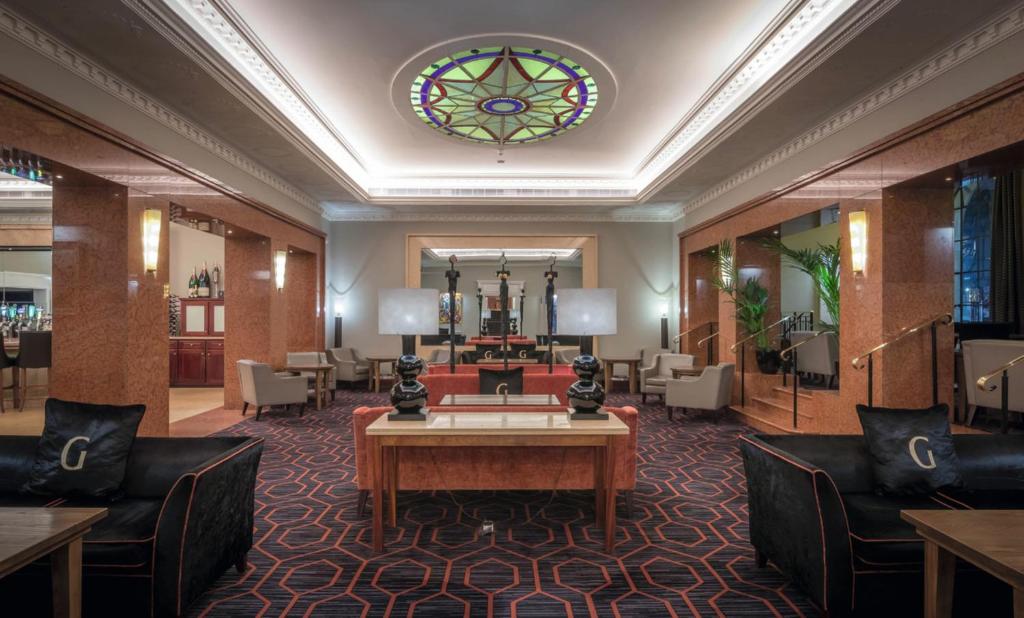 Riu Plaza The Gresham Dublin - image 3