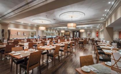 Riu Plaza The Gresham Dublin - image 4