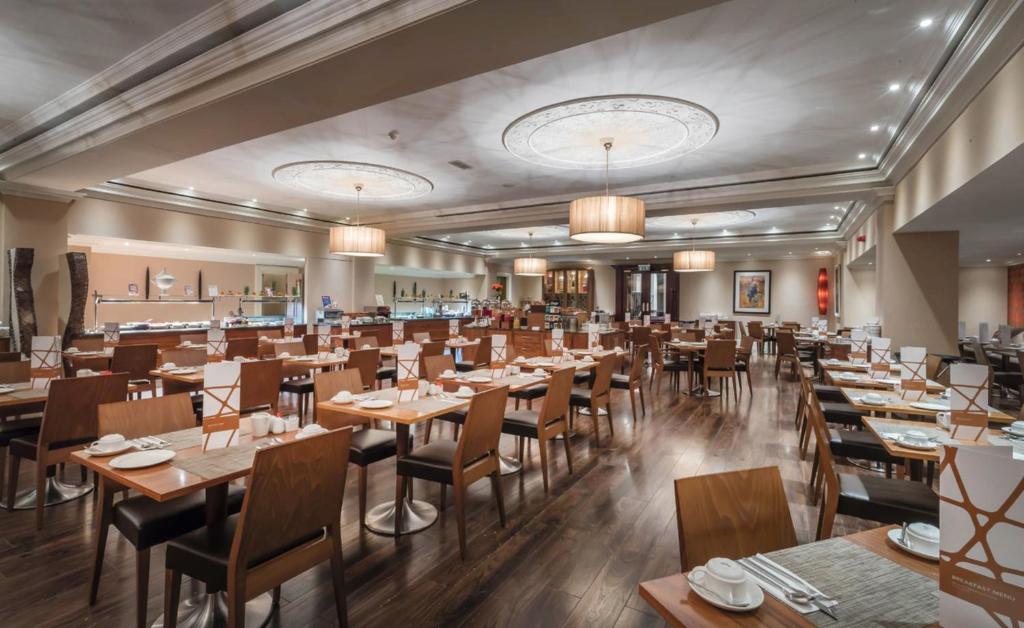 Riu Plaza The Gresham Dublin - image 4