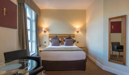 Riu Plaza The Gresham Dublin - image 5