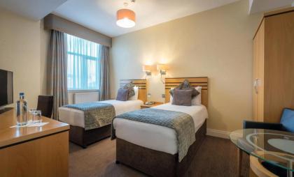 Riu Plaza The Gresham Dublin - image 8