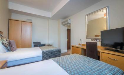 Riu Plaza The Gresham Dublin - image 9