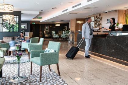 The Address Citywest (formerly Kingswood Hotel) - image 1