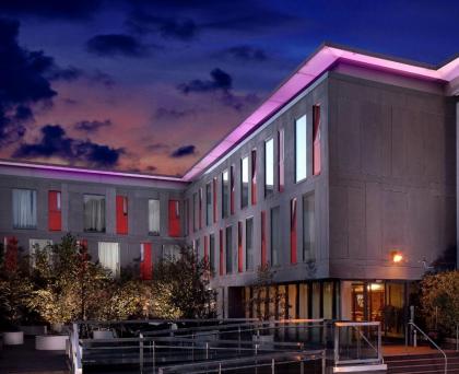 The Address Citywest (formerly Kingswood Hotel) - image 15