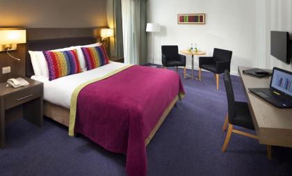 The Address Citywest (formerly Kingswood Hotel) - image 17