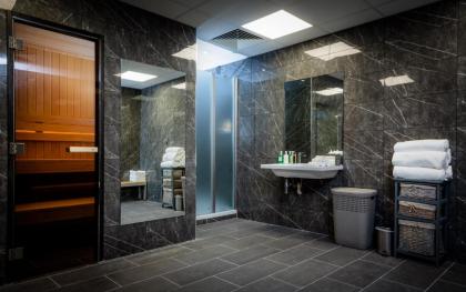 The Address Citywest (formerly Kingswood Hotel) - image 2
