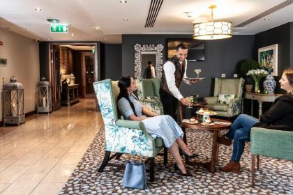 The Address Citywest (formerly Kingswood Hotel) - image 9