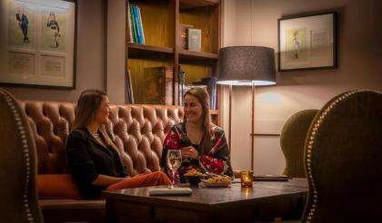 Clayton Hotel Burlington Road - image 13