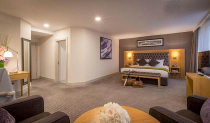 Clayton Hotel Burlington Road - image 3