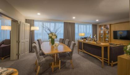 Clayton Hotel Burlington Road - image 5