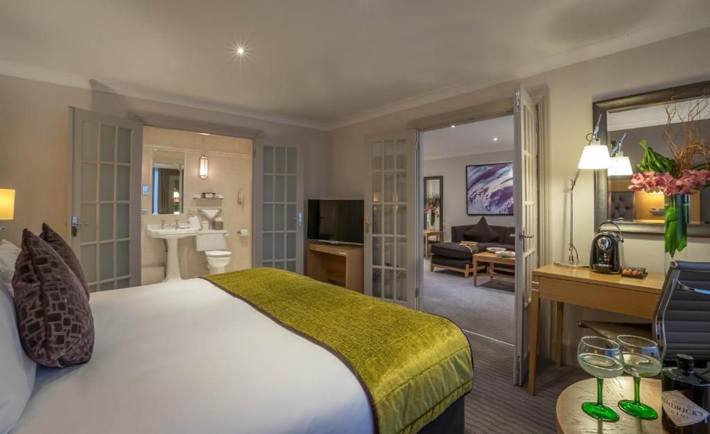 Clayton Hotel Burlington Road - image 7