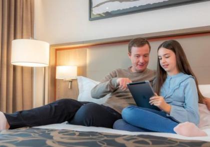 Clayton Hotel Dublin Airport - image 10
