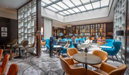 Clayton Hotel Dublin Airport - image 18