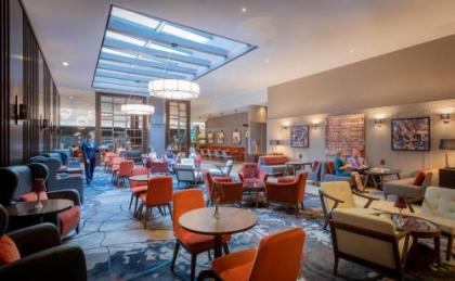 Clayton Hotel Dublin Airport - image 19