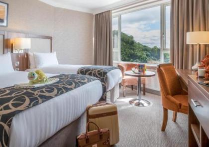 Clayton Hotel Dublin Airport - image 5