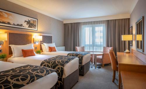 Clayton Hotel Dublin Airport - image 6