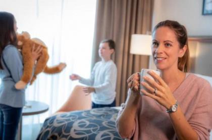 Clayton Hotel Dublin Airport - image 8