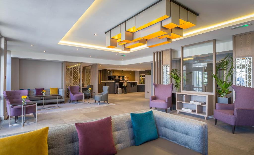 Maldron Hotel Newlands Cross - main image