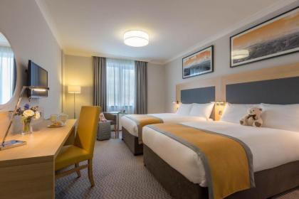 Maldron Hotel Newlands Cross - image 10