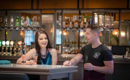 Maldron Hotel Newlands Cross - image 12