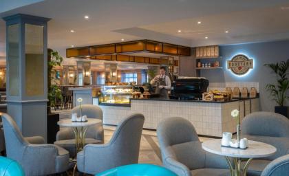 Maldron Hotel Newlands Cross - image 13