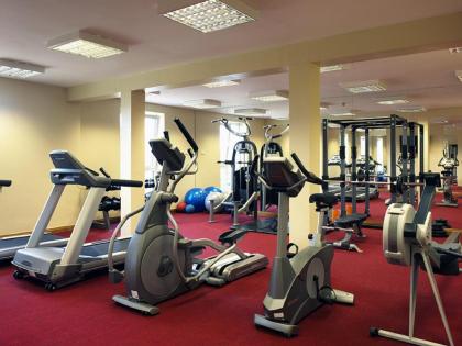 Maldron Hotel Newlands Cross - image 15