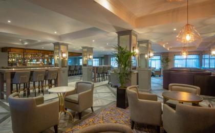 Maldron Hotel Newlands Cross - image 17