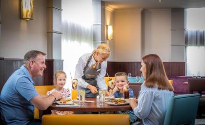 Maldron Hotel Newlands Cross - image 6
