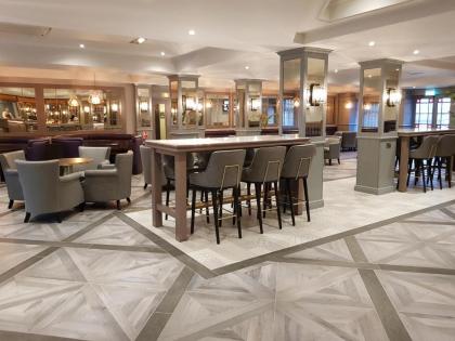Maldron Hotel Newlands Cross - image 8