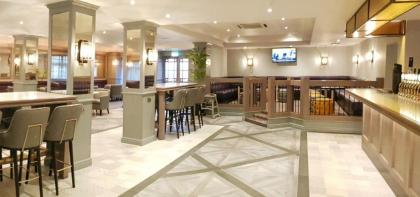 Maldron Hotel Newlands Cross - image 9