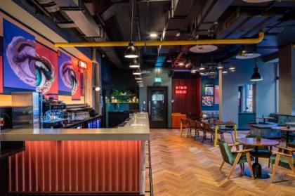 Jacobs Inn Hostel - image 10