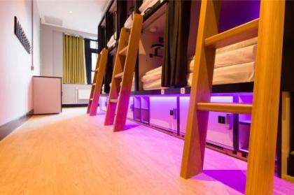 Jacobs Inn Hostel - image 12
