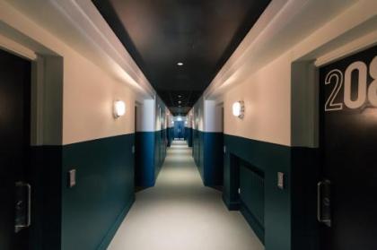 Jacobs Inn Hostel - image 13