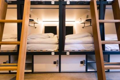 Jacobs Inn Hostel - image 19