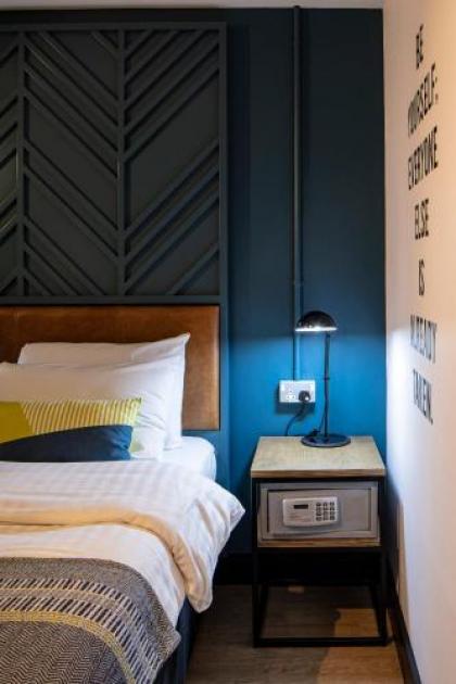 Jacobs Inn Hostel - image 3