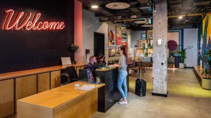 Jacobs Inn Hostel - image 4