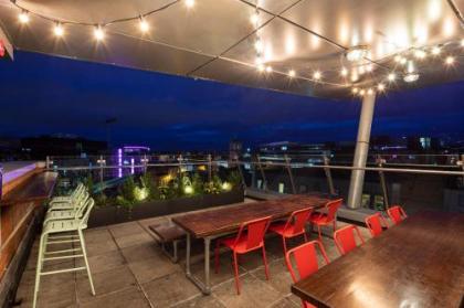 Jacobs Inn Hostel - image 5