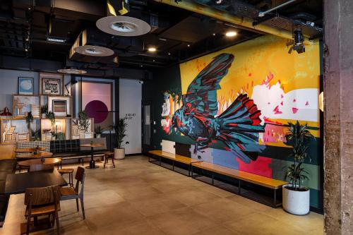 Jacobs Inn Hostel - image 6