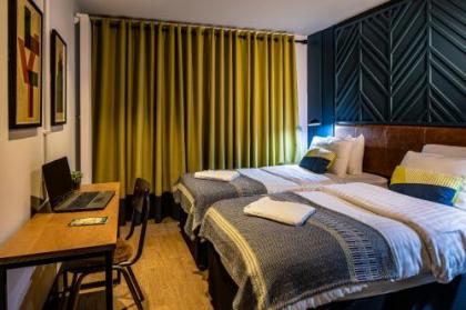 Jacobs Inn Hostel - image 8