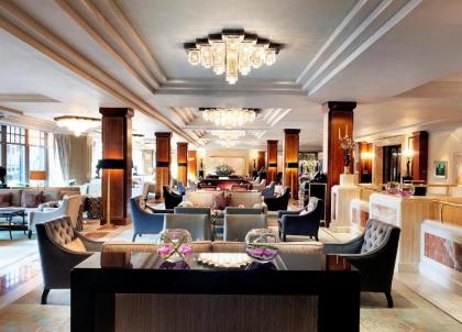 The Westbury Hotel - image 1