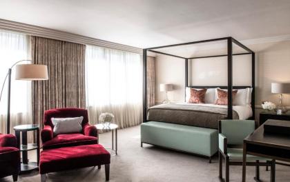 The Westbury Hotel - image 10